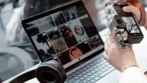 How to Make Money Editing Videos at Home
