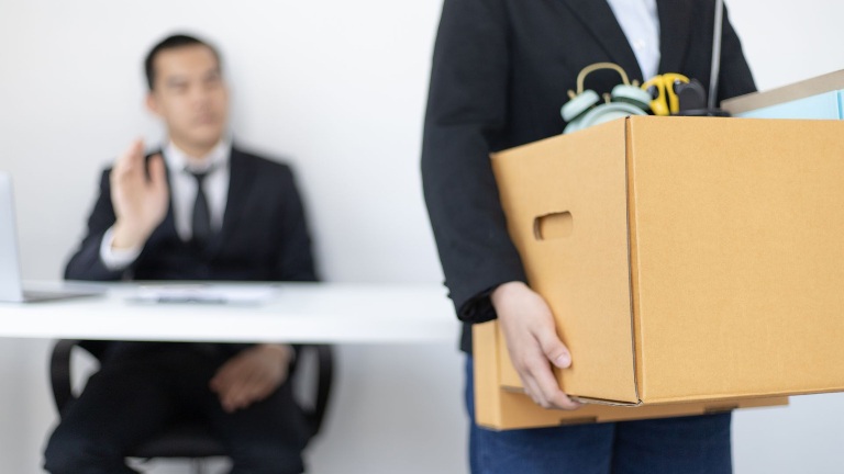 Microsoft Layoffs Today: What’s Really Going On?