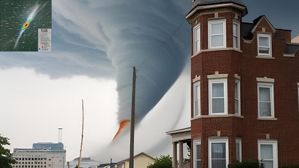 St. Louis Tornado: What Really Happened on That Terrifying Night?
