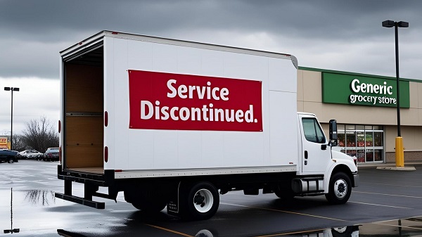 Kroger Home Delivery Shutdown: What Really Happened and What It Means for Shoppers