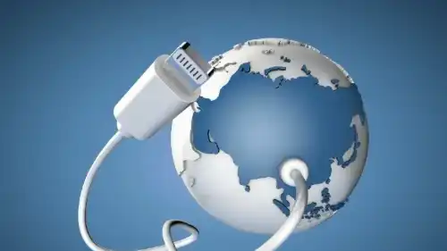 The Internet of Things: Where The World Connects