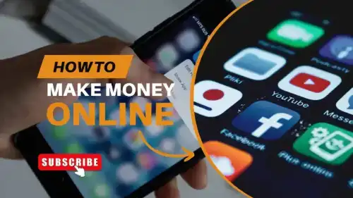 How to Earn Money From Facebook
