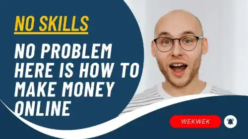 Top 10 Ways to Make Money Online